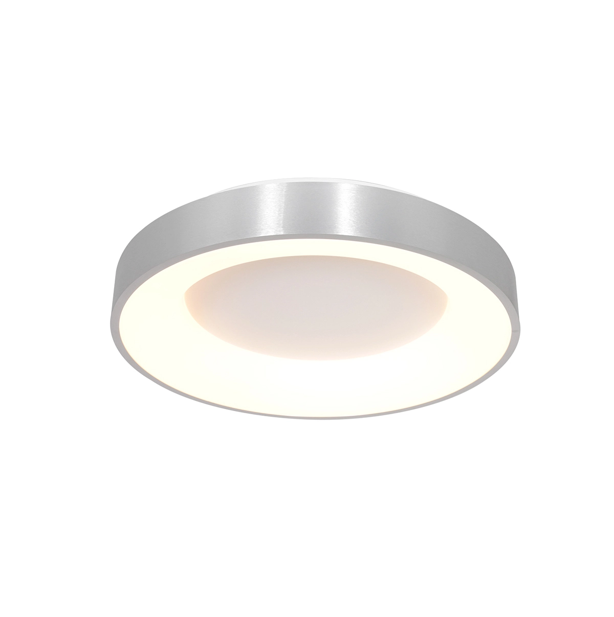 Led plafondlamp Ringlede Ø 48cm Led plafondlamp Ringlede Ø 48cm