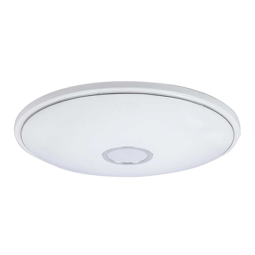 Plaffoniere Connor design wit Ø 68cm Globo 9007371374571