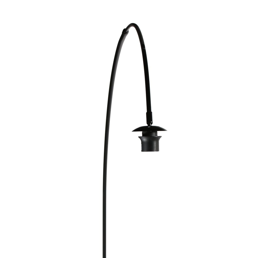 Booglamp Curve zwart Steinhauer 8712746179606