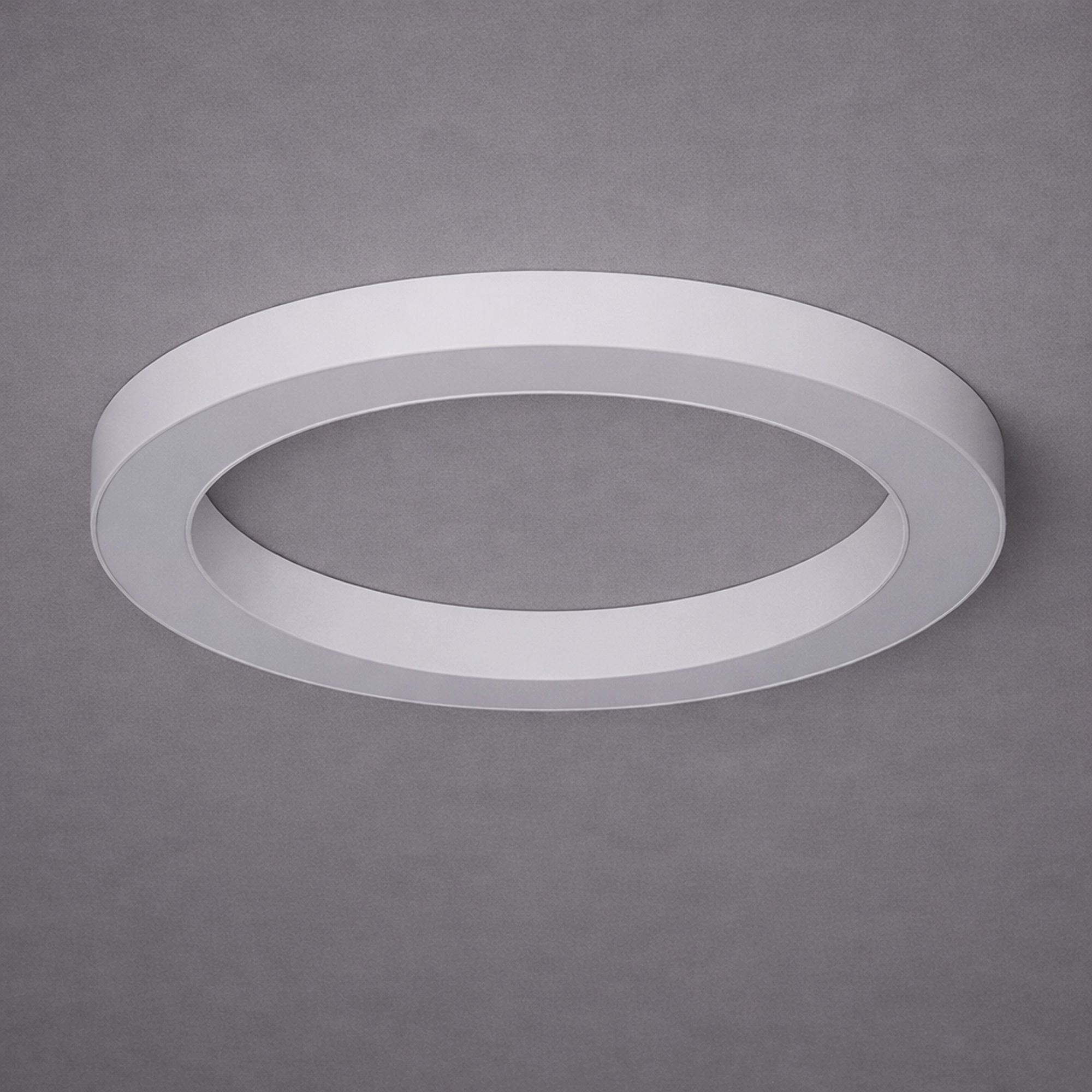 Design plafondlamp Hey-lo wit Ø 60cm Lyora 5053423315171