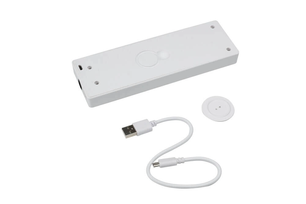 Batterijlamp Sensorlux Lyora 5055788257202