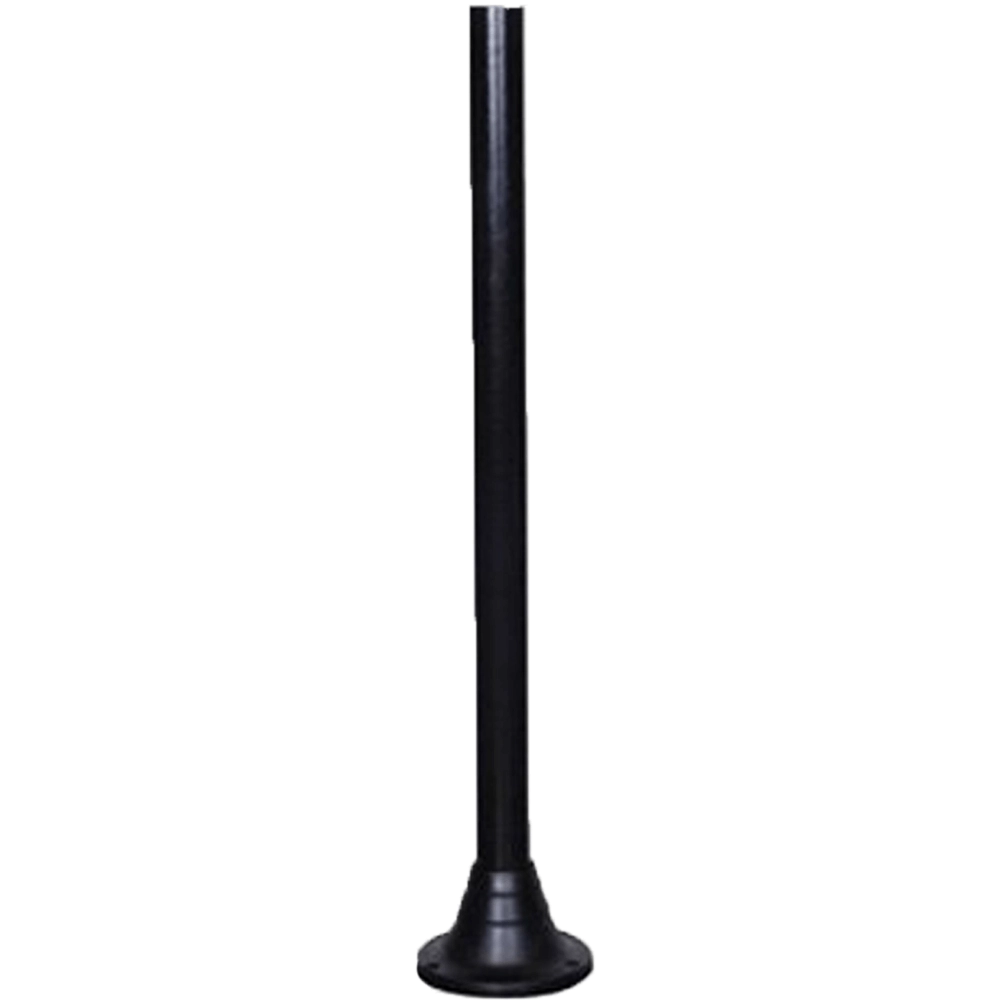 Bol lamp Bolano 251cm. staand opaal Lyora 8716803501393