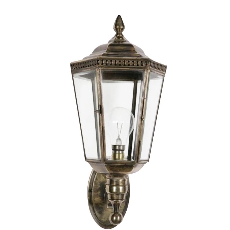 Landelijke buitenlamp Chelsea Landelijke buitenlamp Chelsea