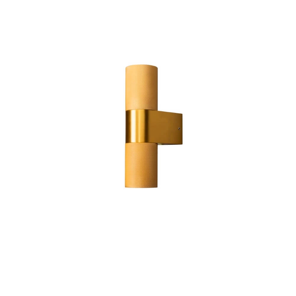 Up & Downlighter Temi goud Up & Downlighter Temi goud