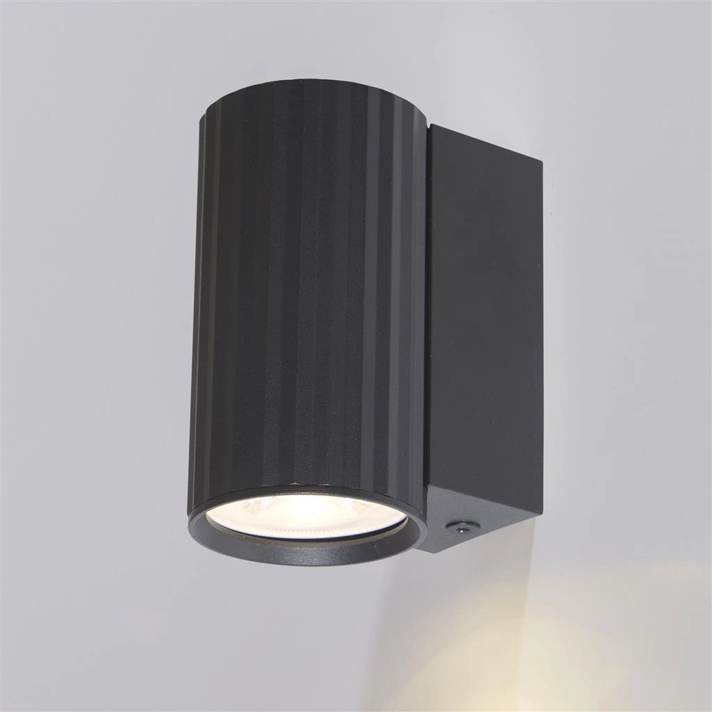 Wandlamp Anna zwart Wandlamp Anna zwart