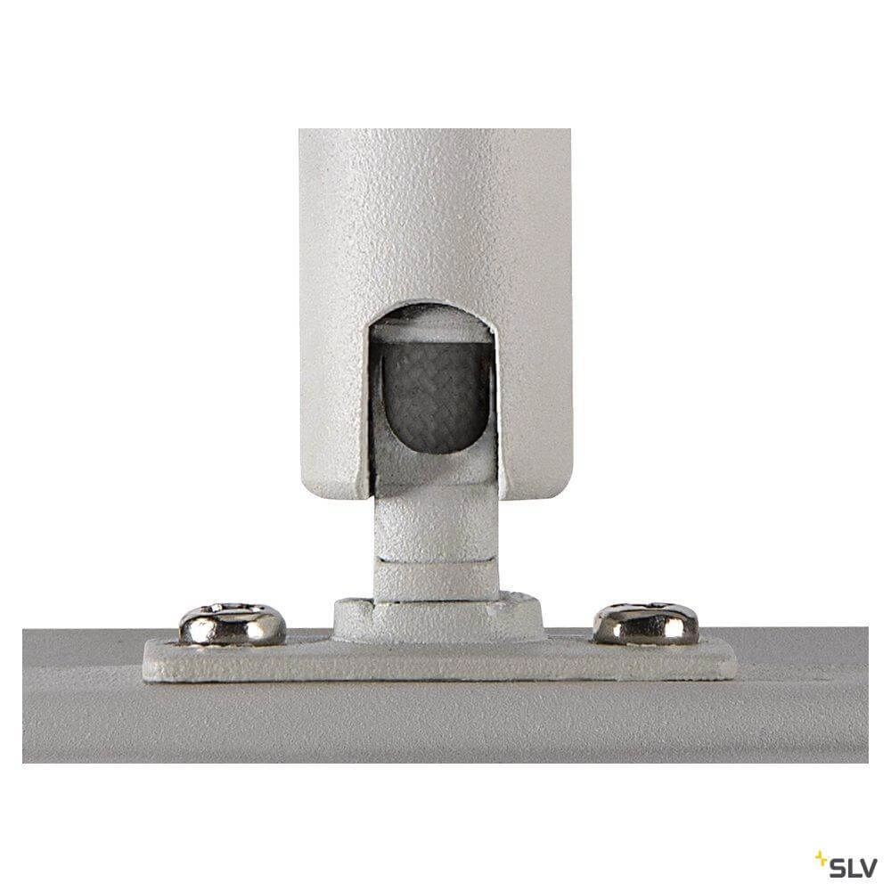 1-fase led paneel Panel Track vierkant wit SLV 4024163250849