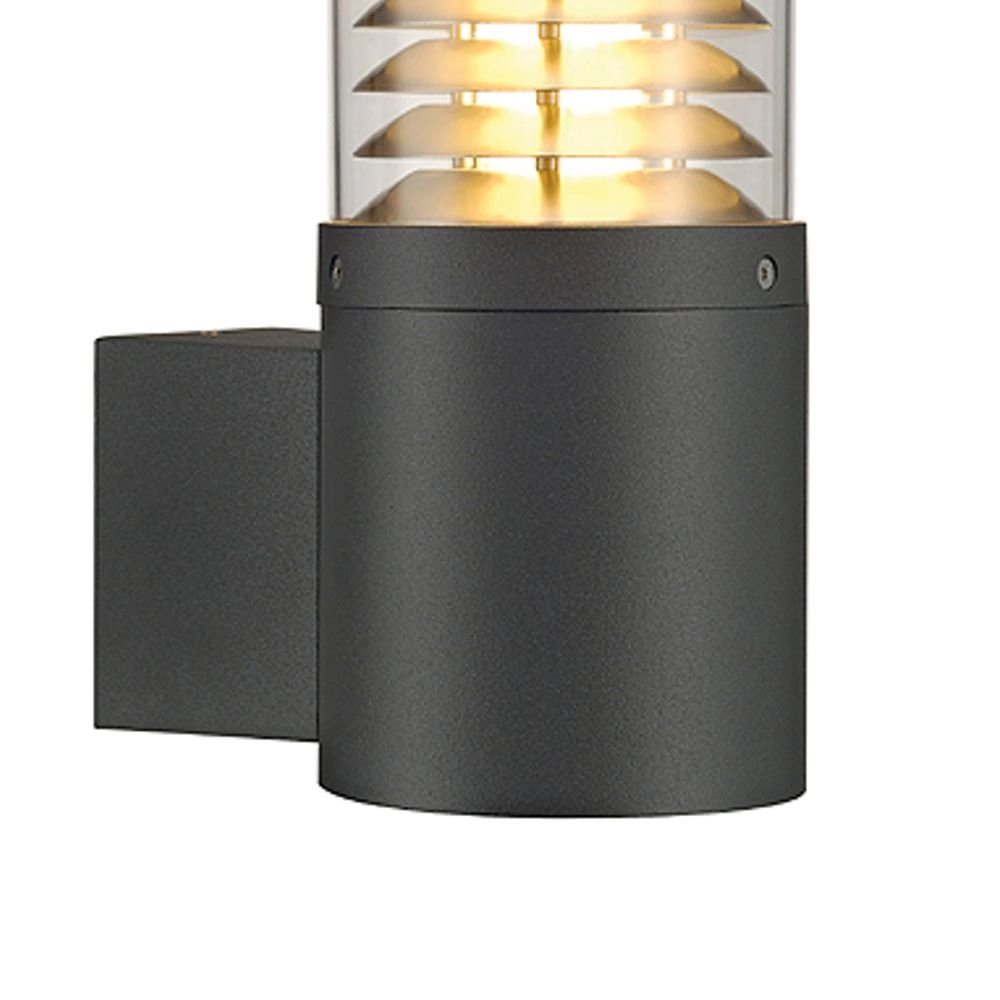 Buitenlamp F-Pol Wall SLV 4024163140270