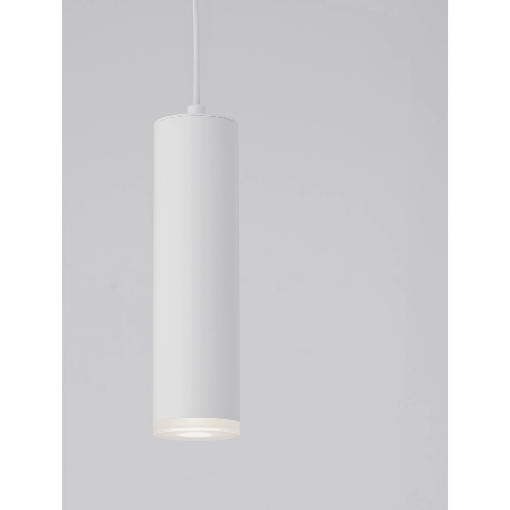 Hanglamp Mao wit Lyora 5212017475329