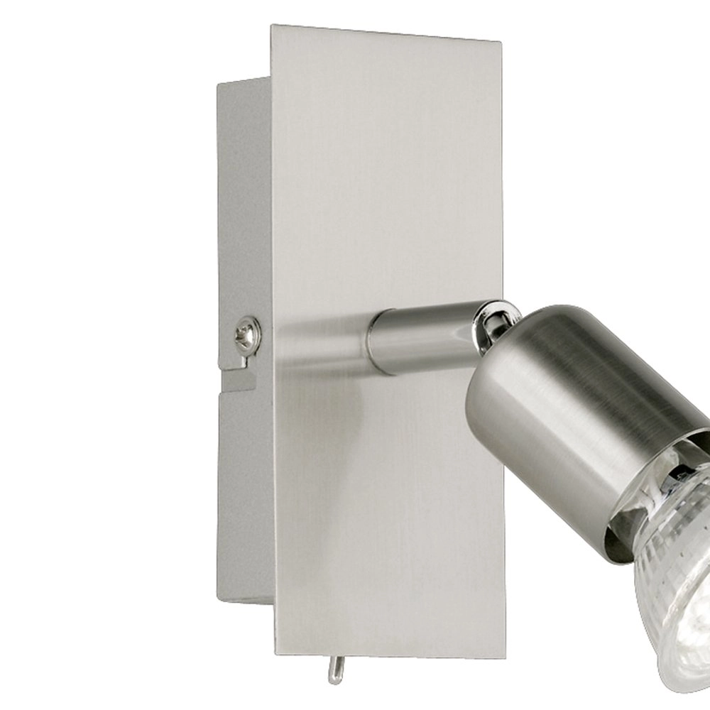 Moderne Wandlamp Nimes Trio 4017807239942