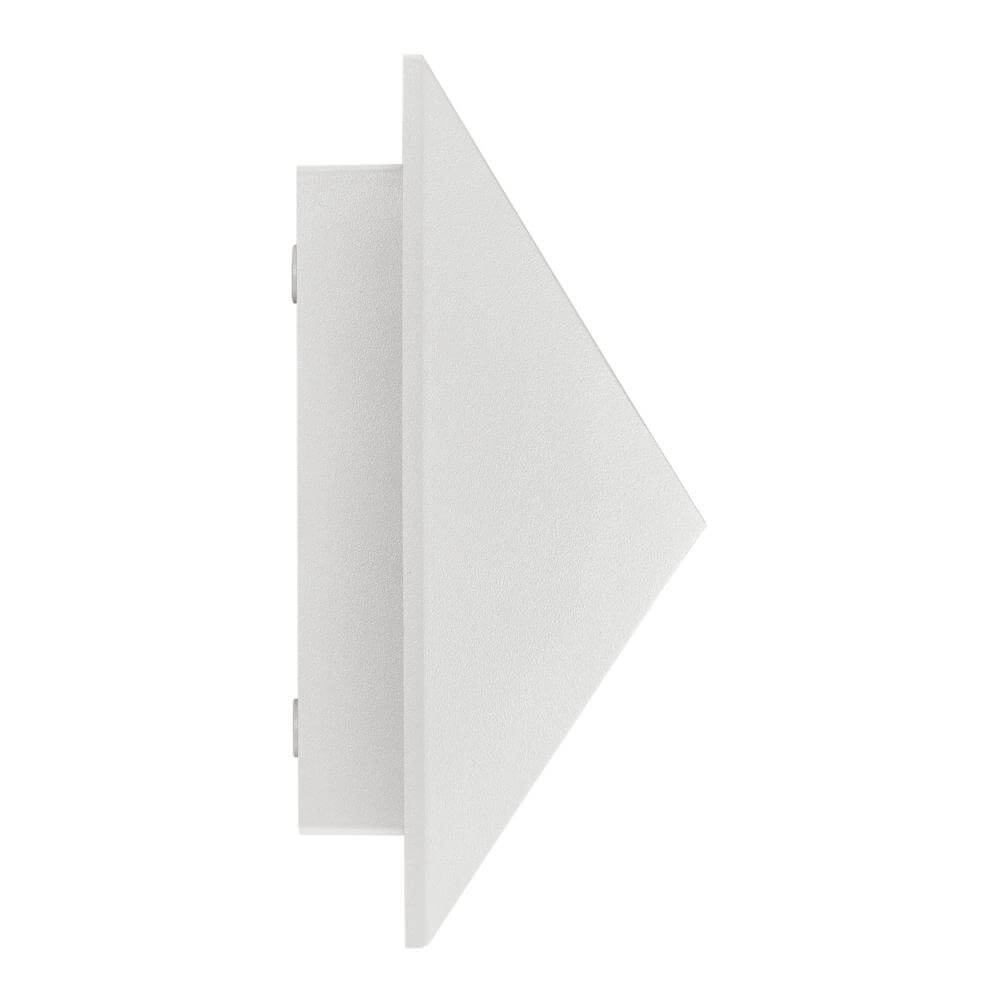 Design wandlamp Pontio wit 15cm Nordlux 5704924010835