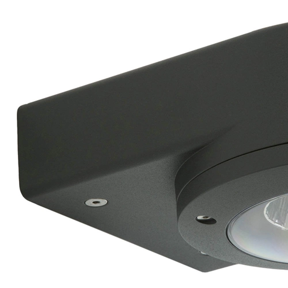 Gevel downlighter Spotpro Franssen 8033239465762