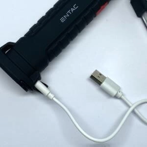 Led looplamp Portable - 25xLed oplaadbaar Vtac 5999097979847