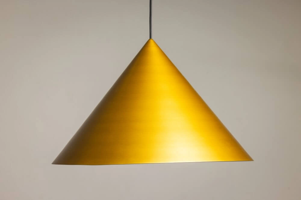 Design hanglamp Dillon koper Ø 55cm ETH 8720195308140