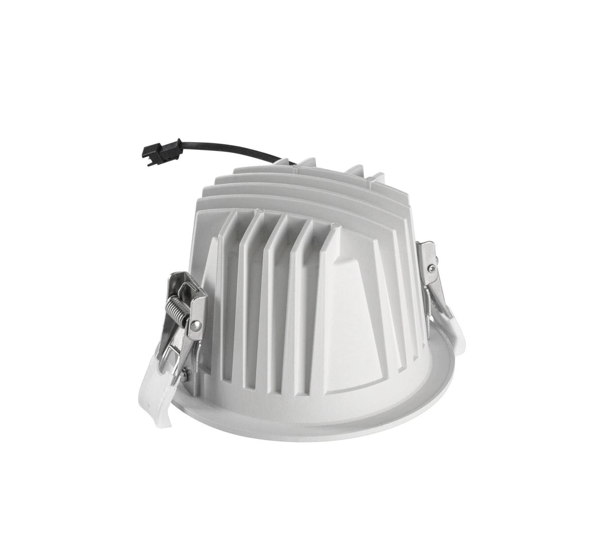 Inbouwspot Numinos L wit 4000K - 55gr SLV 4024163309462