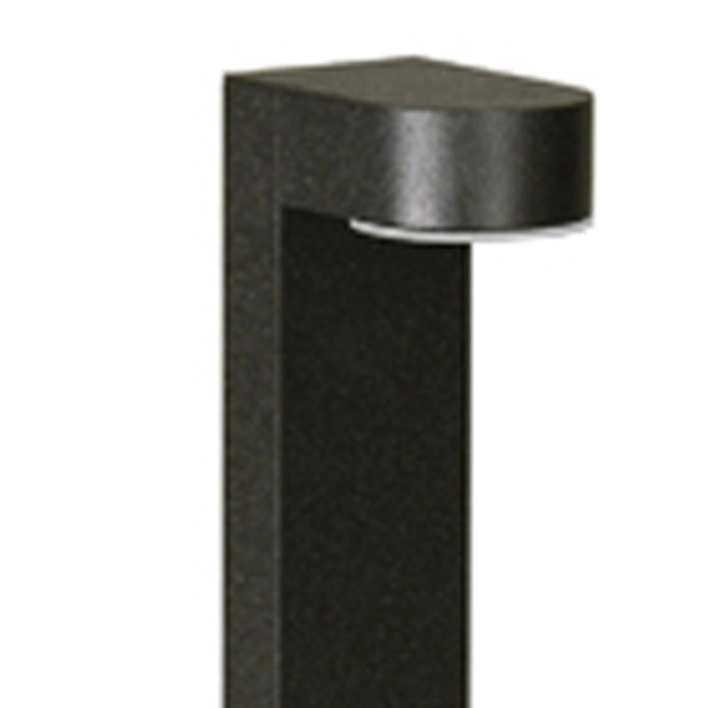 Padverlichting Led Curl 70cm - zwart Albert 4007235622287