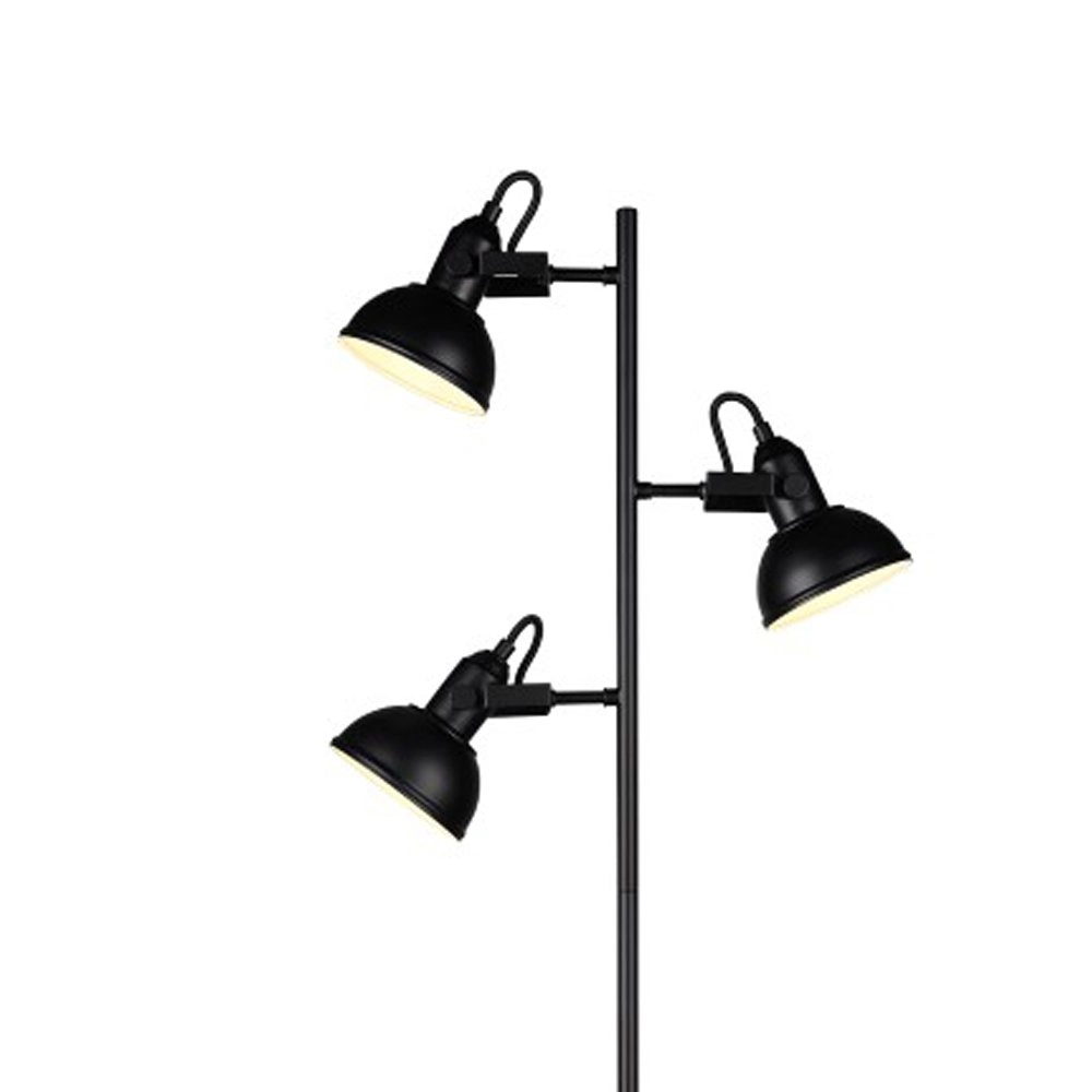 Vloerlamp Gina Trio 4017807406443