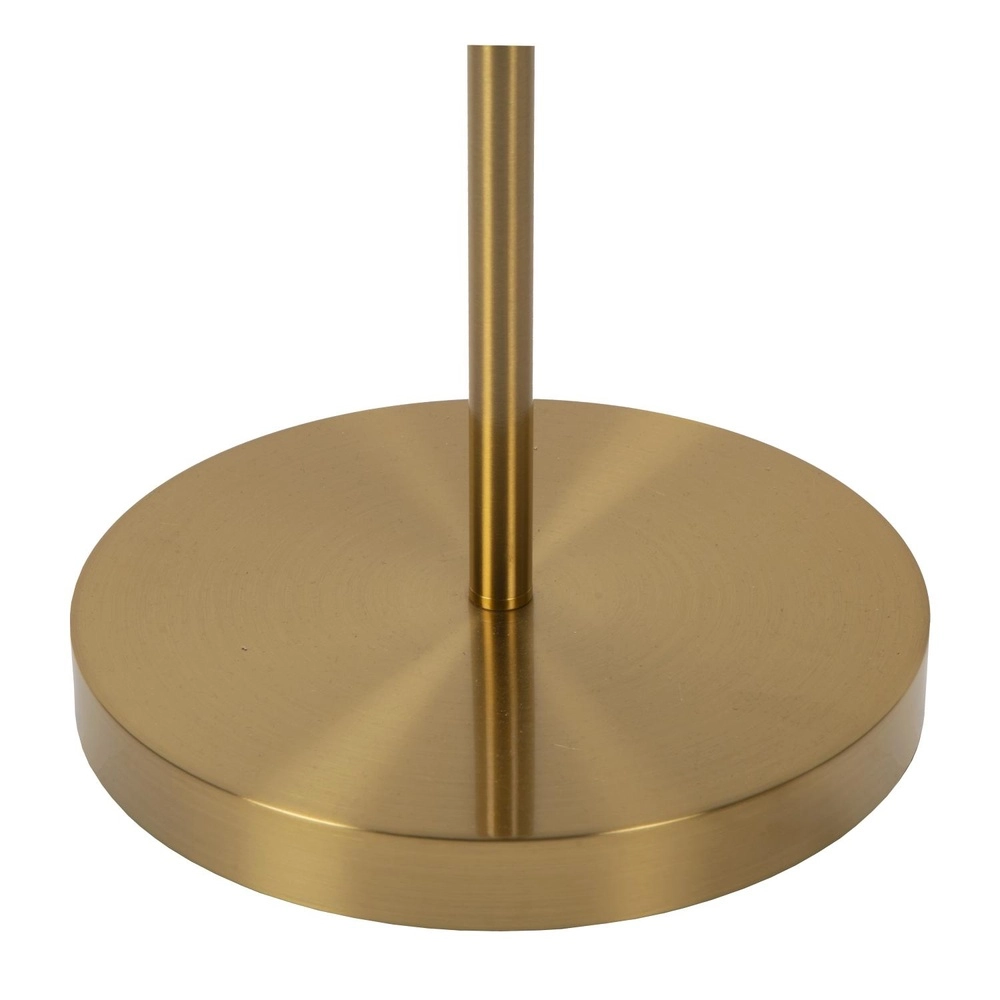 Leeslamp Zenith goud Lucide 5411212194008