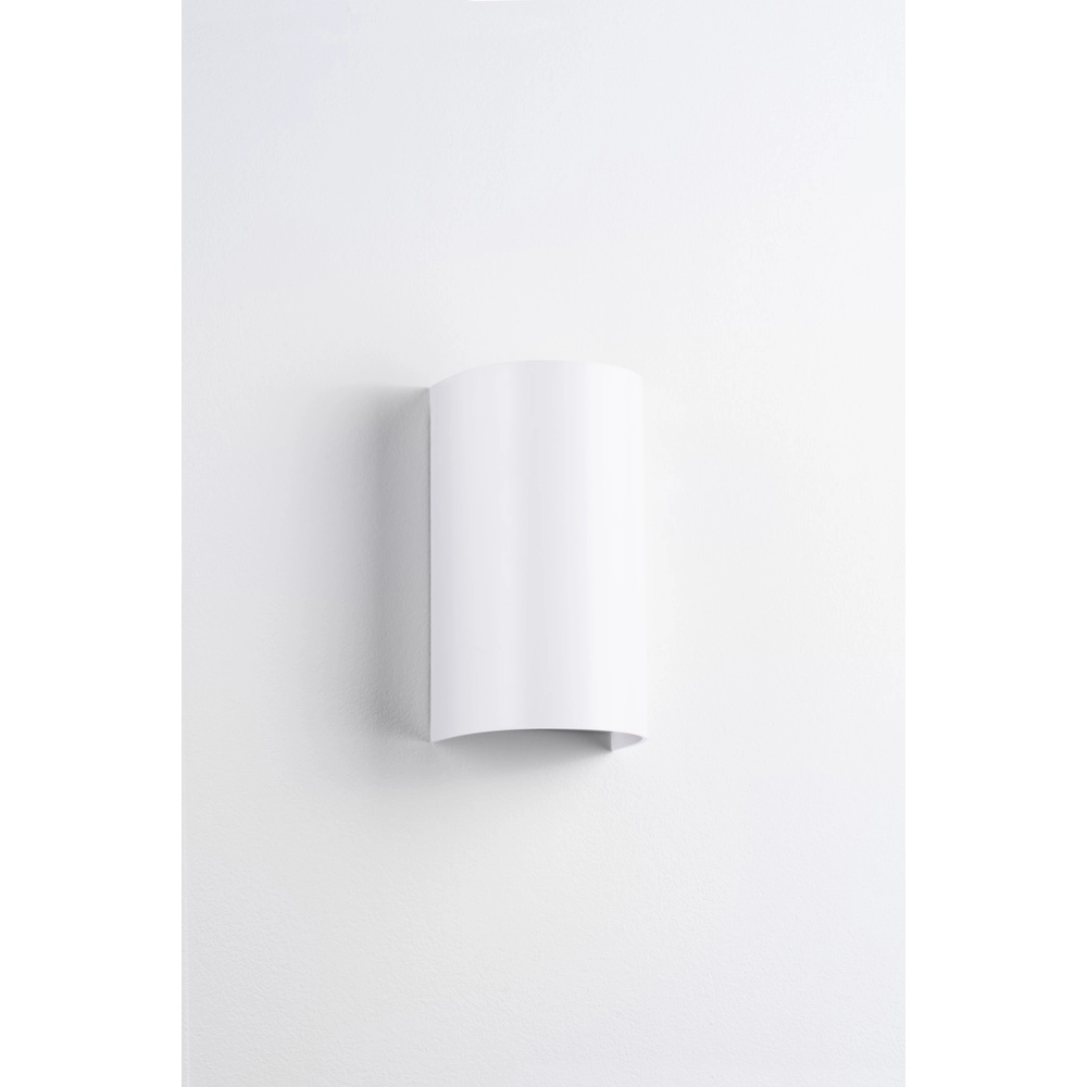 Up and down lighter York white Lyora 5212017453778