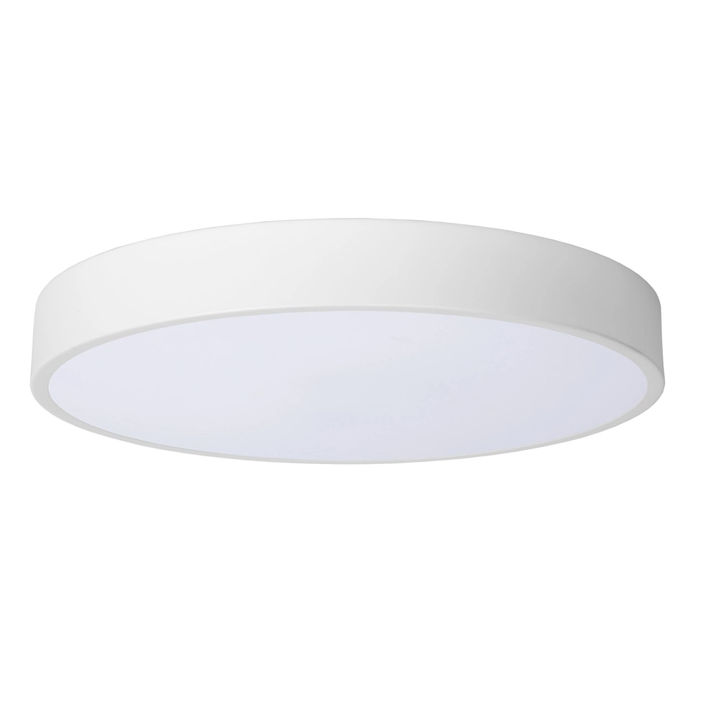 Plafonniere Unar Ø 39,5cm - 2700K - wit