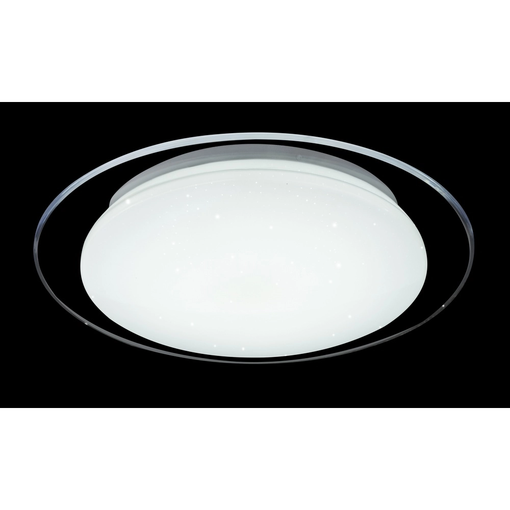 Plafondlamp Sajama Ø 33cm Globo 9007371369508