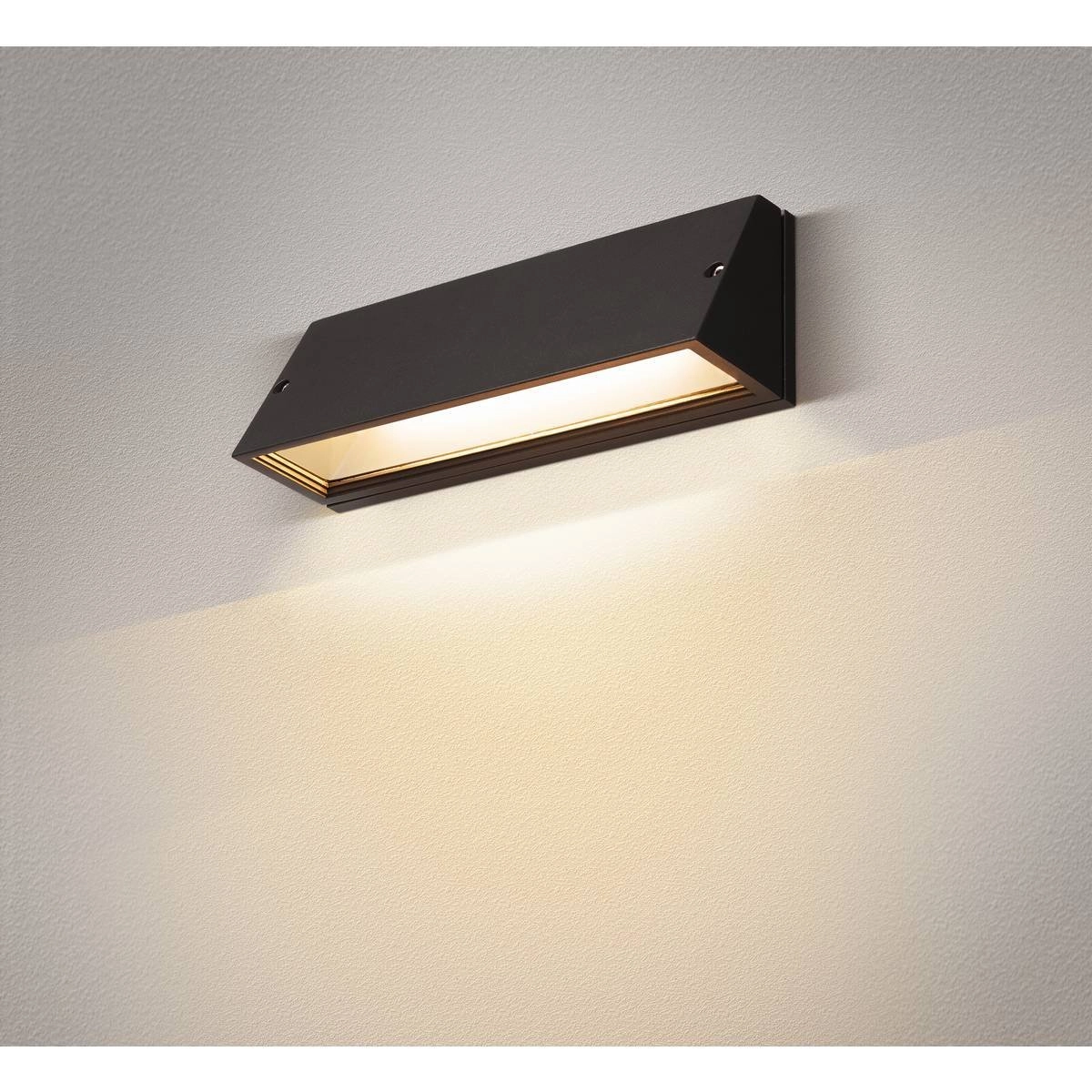 Led wandlamp Pema SLV 4024163236102