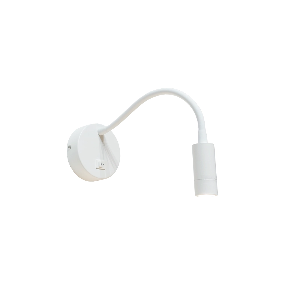 Flexibele nachtlamp Flex-USB Flexibele nachtlamp Flex-USB
