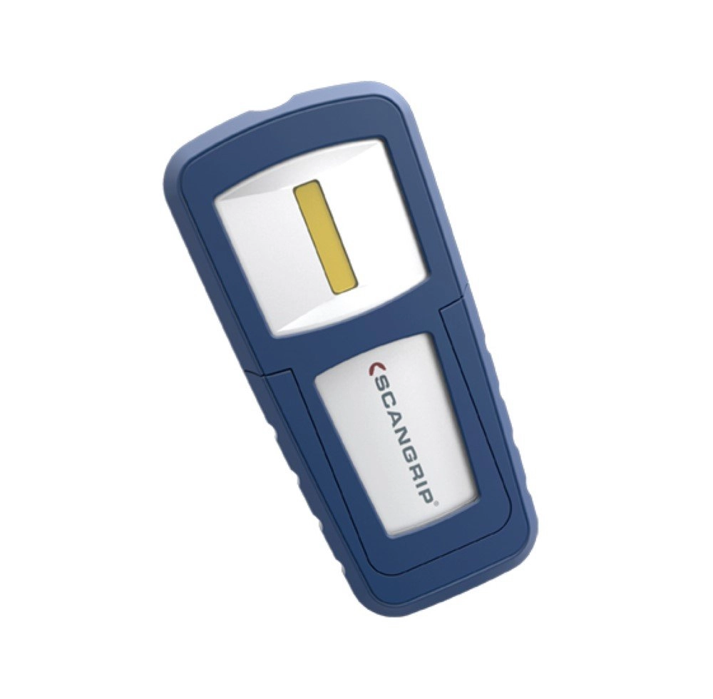 Miniform Scangrip 5708997354049