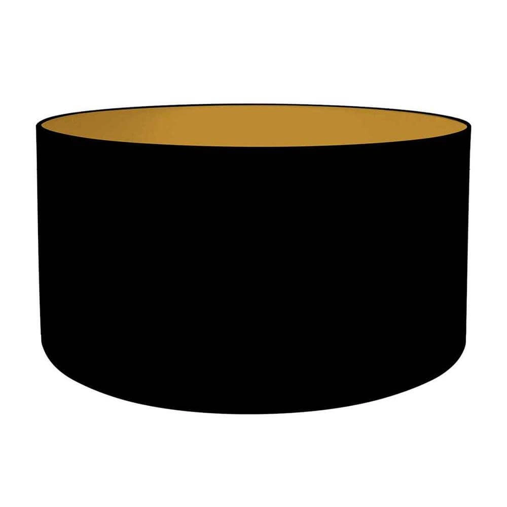 Tafellamp Lyons zwart Steinhauer 8712746175288