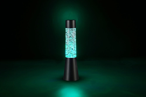 Tafellamp Martini zwart Trio 4017807681185