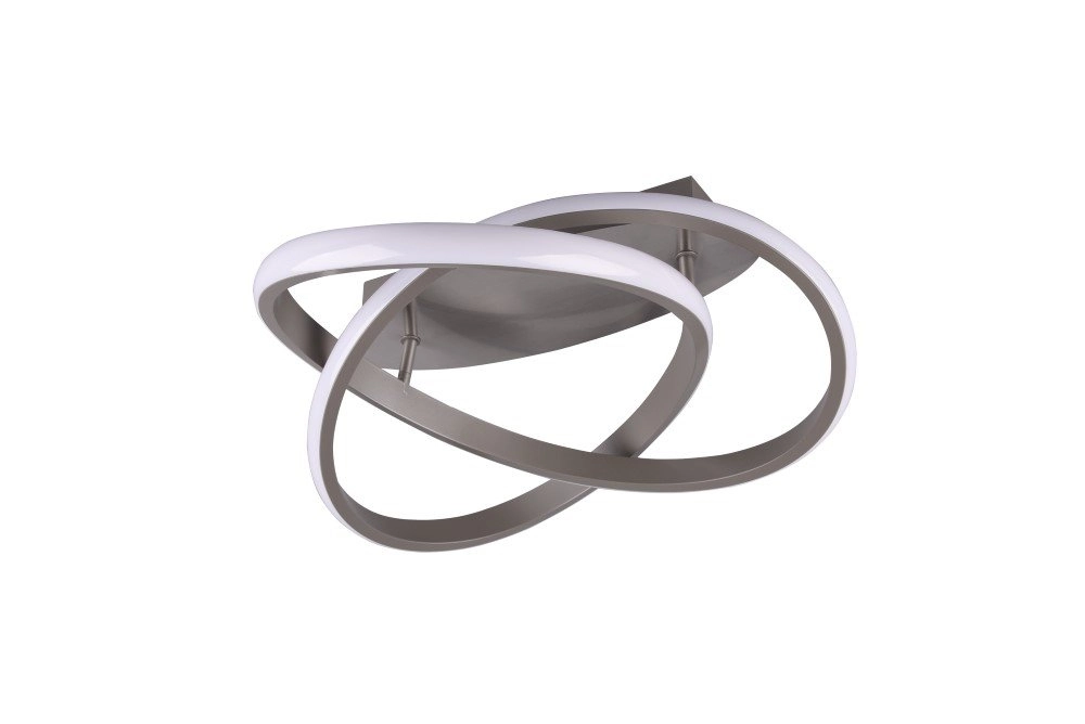 Moderne plafondlamp Course Trio 4017807449990