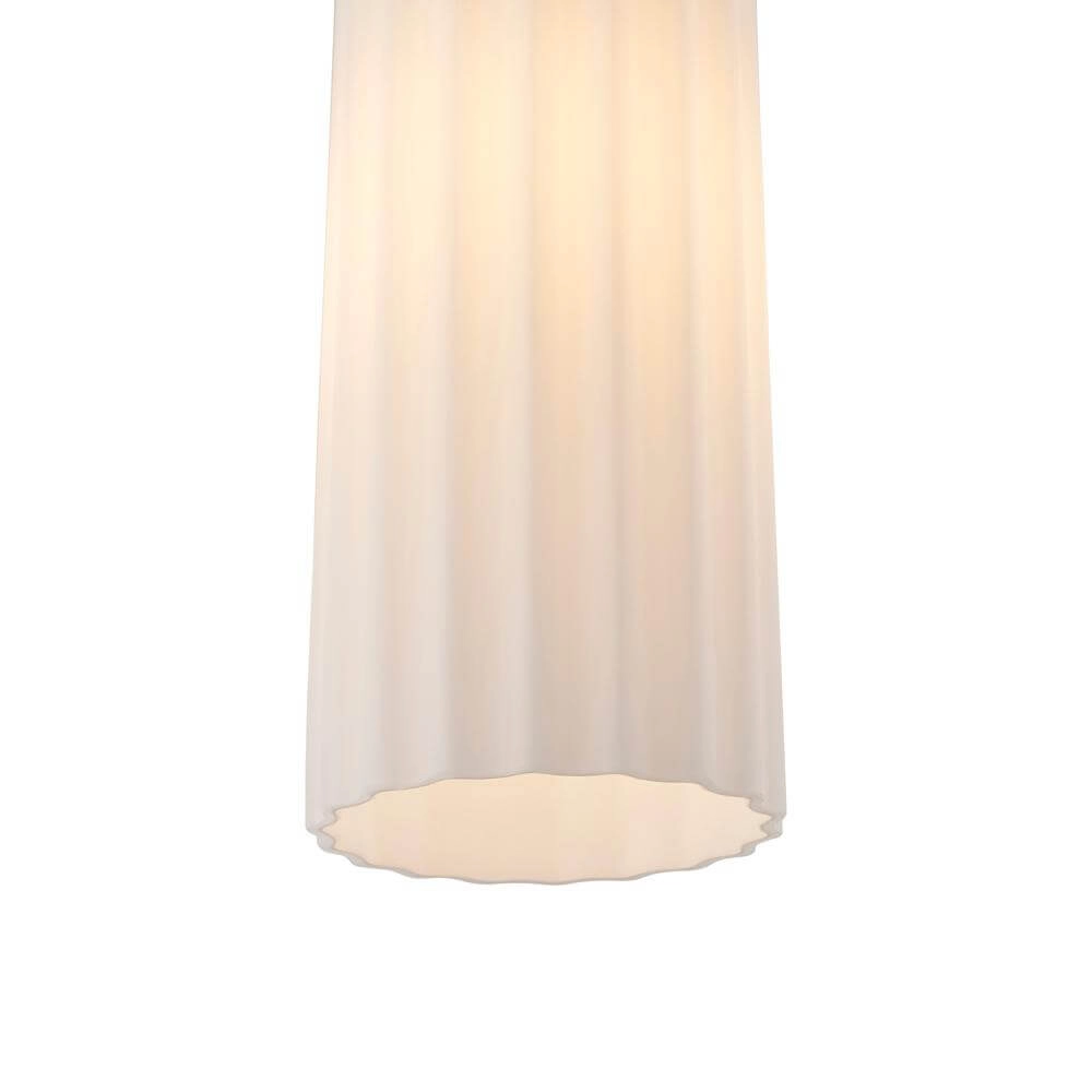 3-lichts hanglamp Miella wit Nordlux 5704924018619