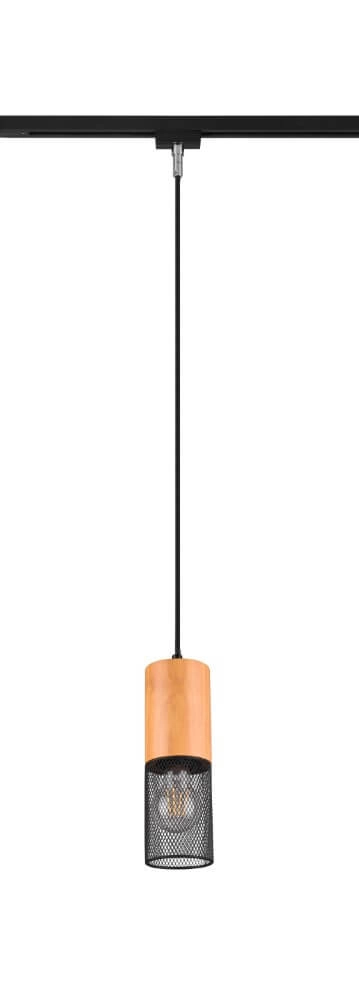 Hanglamp Tosh voor railverlichting