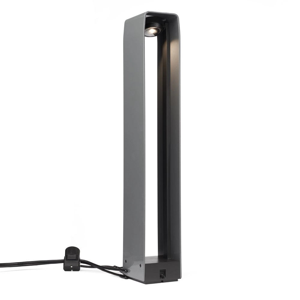 Pad verlichting Ace High Flat Grey In-lite 8717051005107