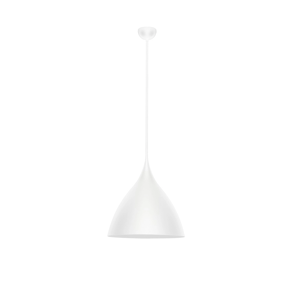 Design hanglamp Syntopia wit Design hanglamp Syntopia wit