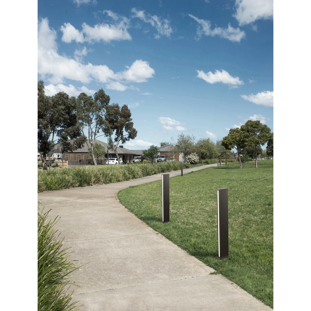 Sleek garden lamp Sasso 70cm Lyora 5212017438218