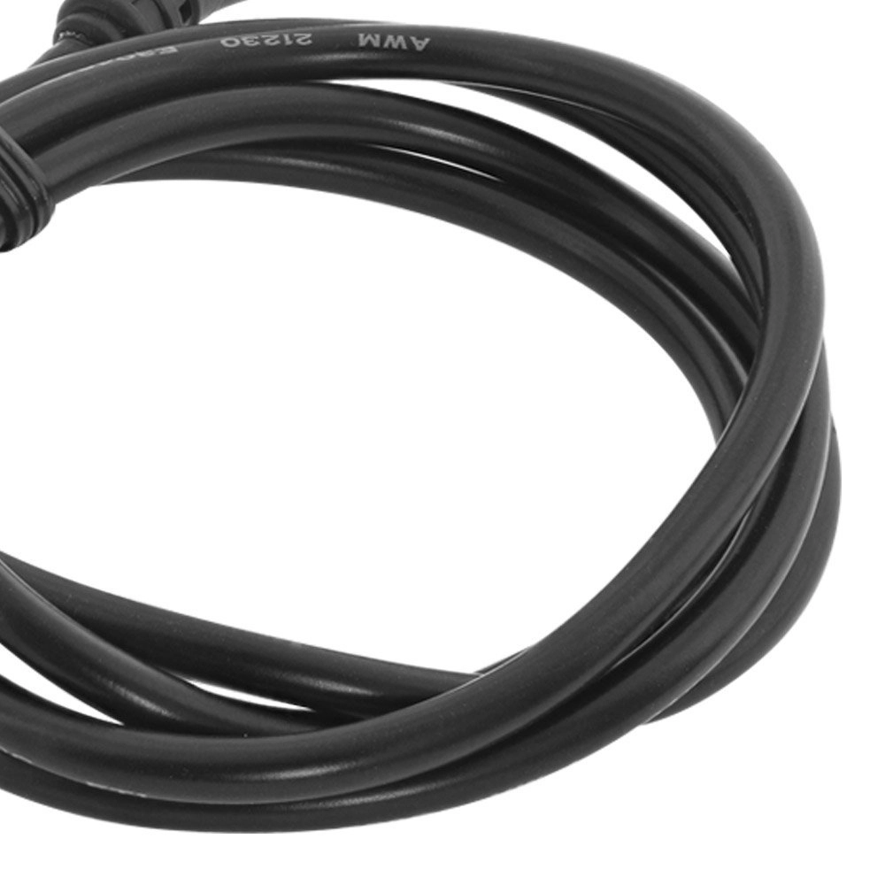 Verlengkabel 12 volt CBL-EXT CORD 2 meter In-lite 8717051003660