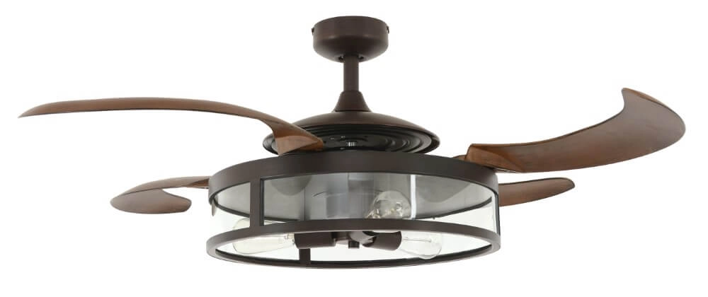 Klassieke plafondventilator Fanway Classic Ø 122cm