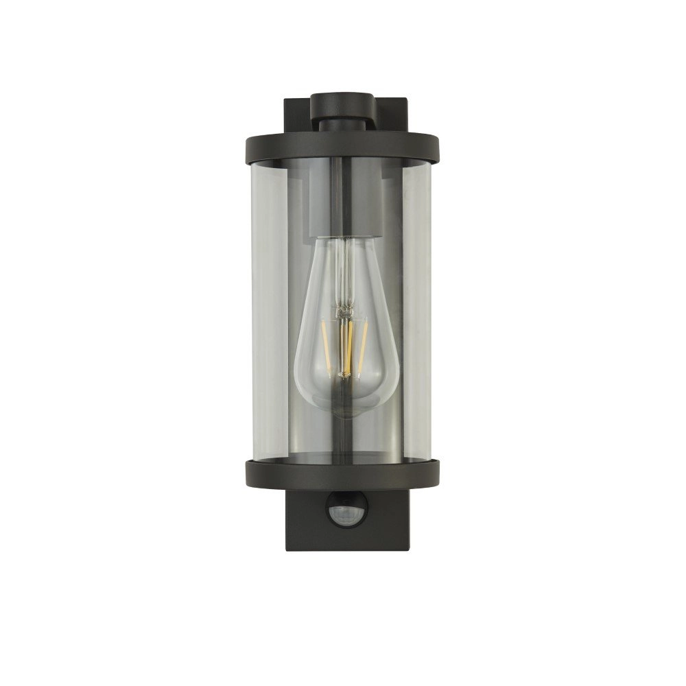 Buitenlamp Porch met bewegingssensor Searchlight 5053423164403