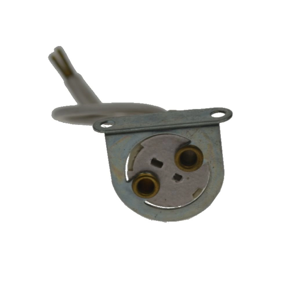 Fitting voor G4 - GU5,3 - G6,35 - GY6,38 lampjes