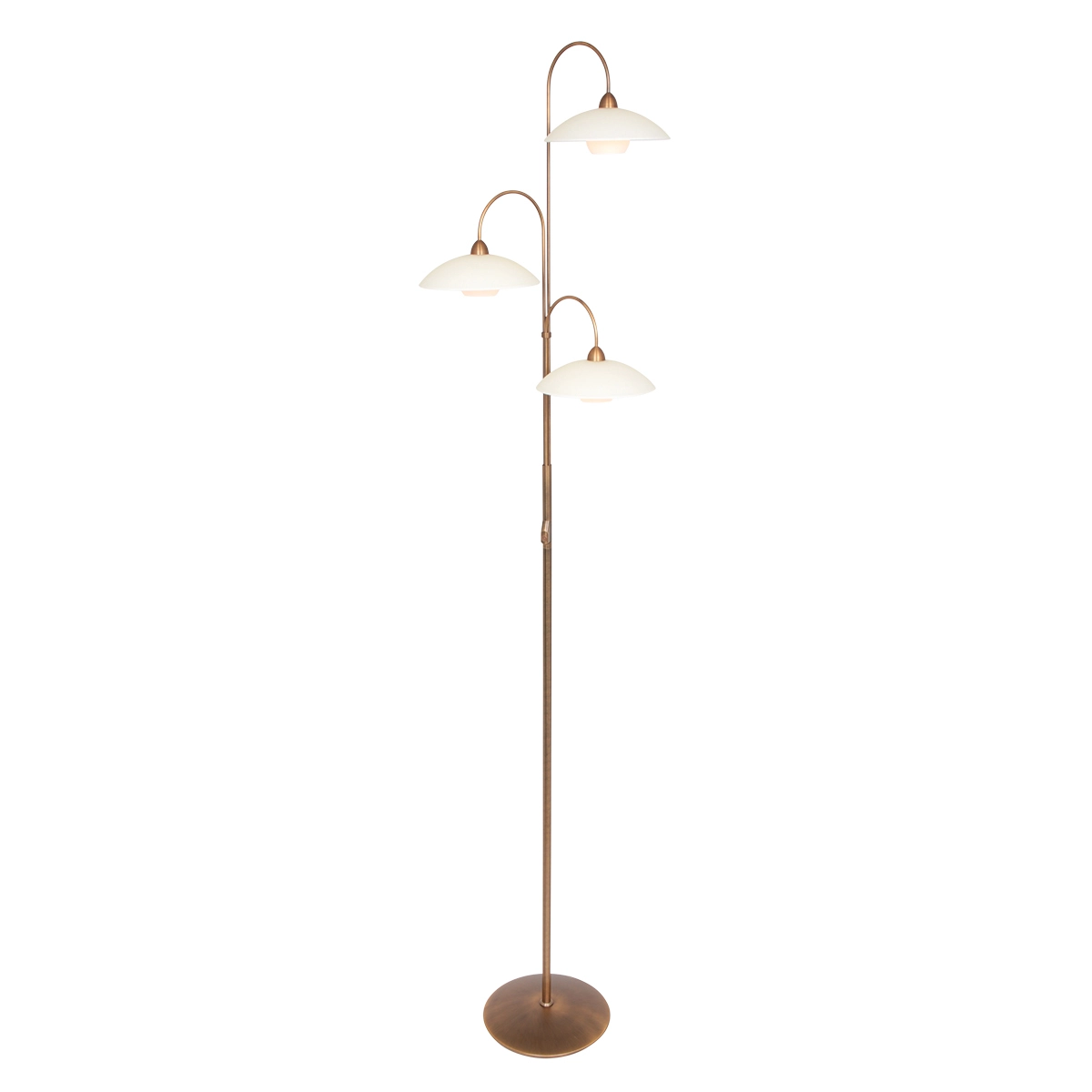 Led hanglamp Sovereign classic Led hanglamp Sovereign classic