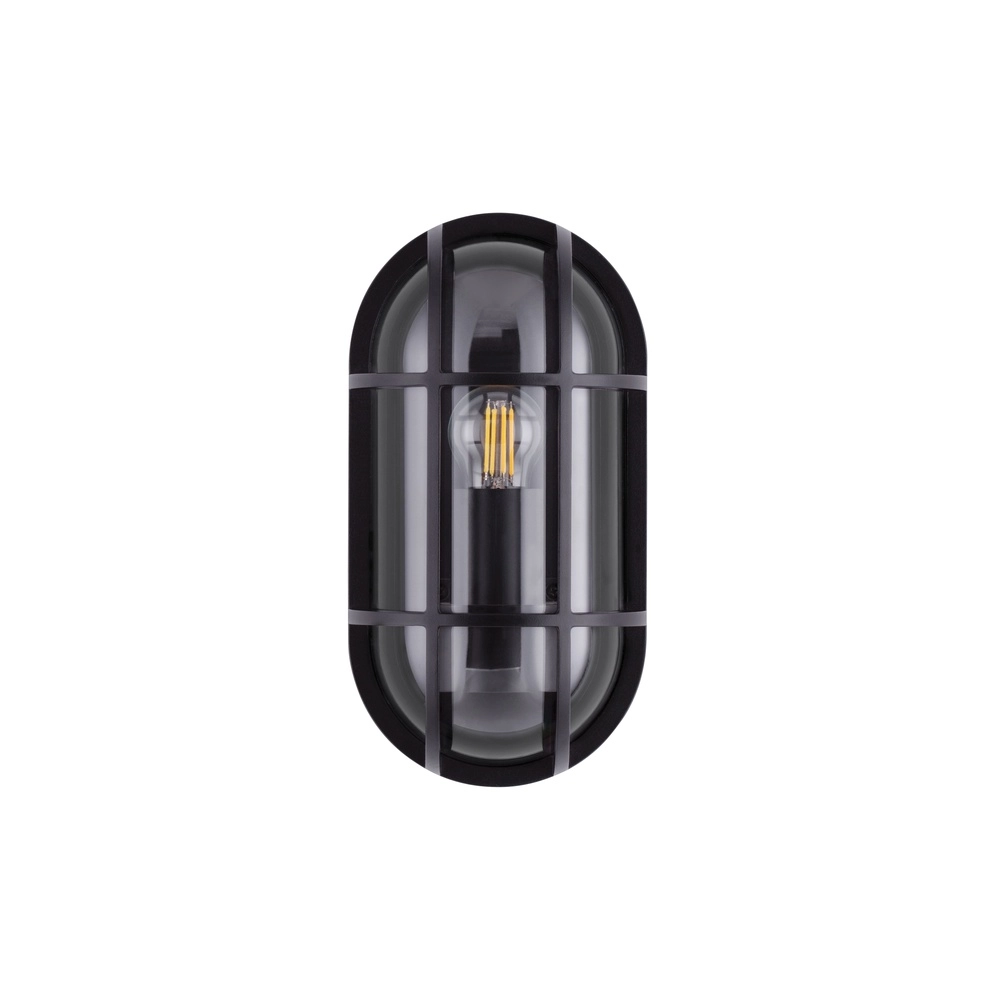 Bulkhead Amel klassiek antraciet Lyora 5212017449399