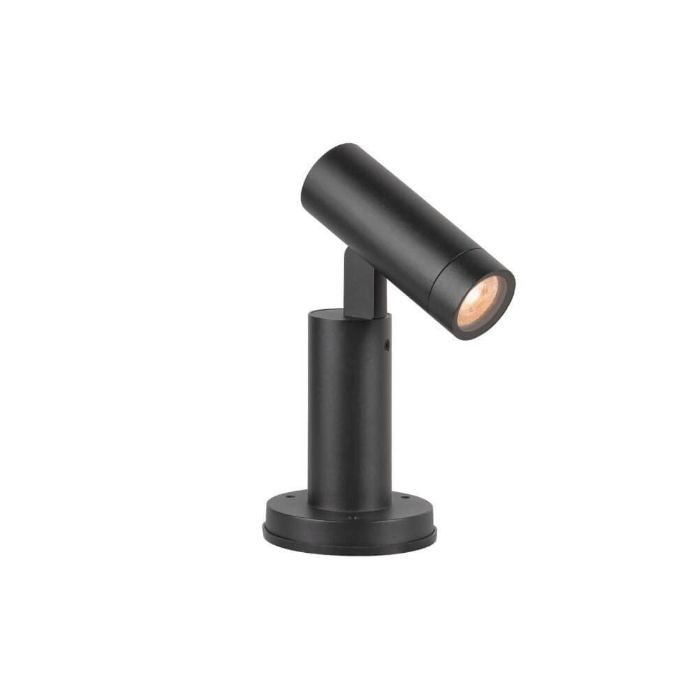 Led tuinspot S-Tube 1x GU10 - 32cm Led tuinspot S-Tube 1x GU10 - 32cm