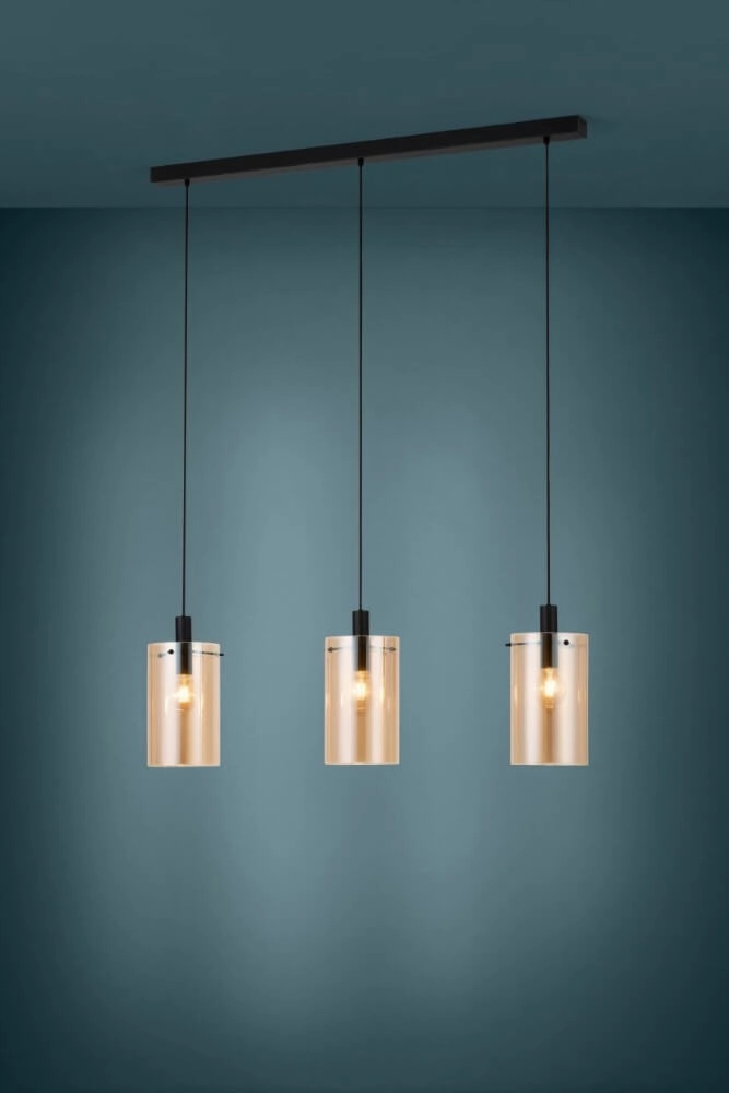 Eetkamer hanglamp Polverara Stars of Light 9002759395391