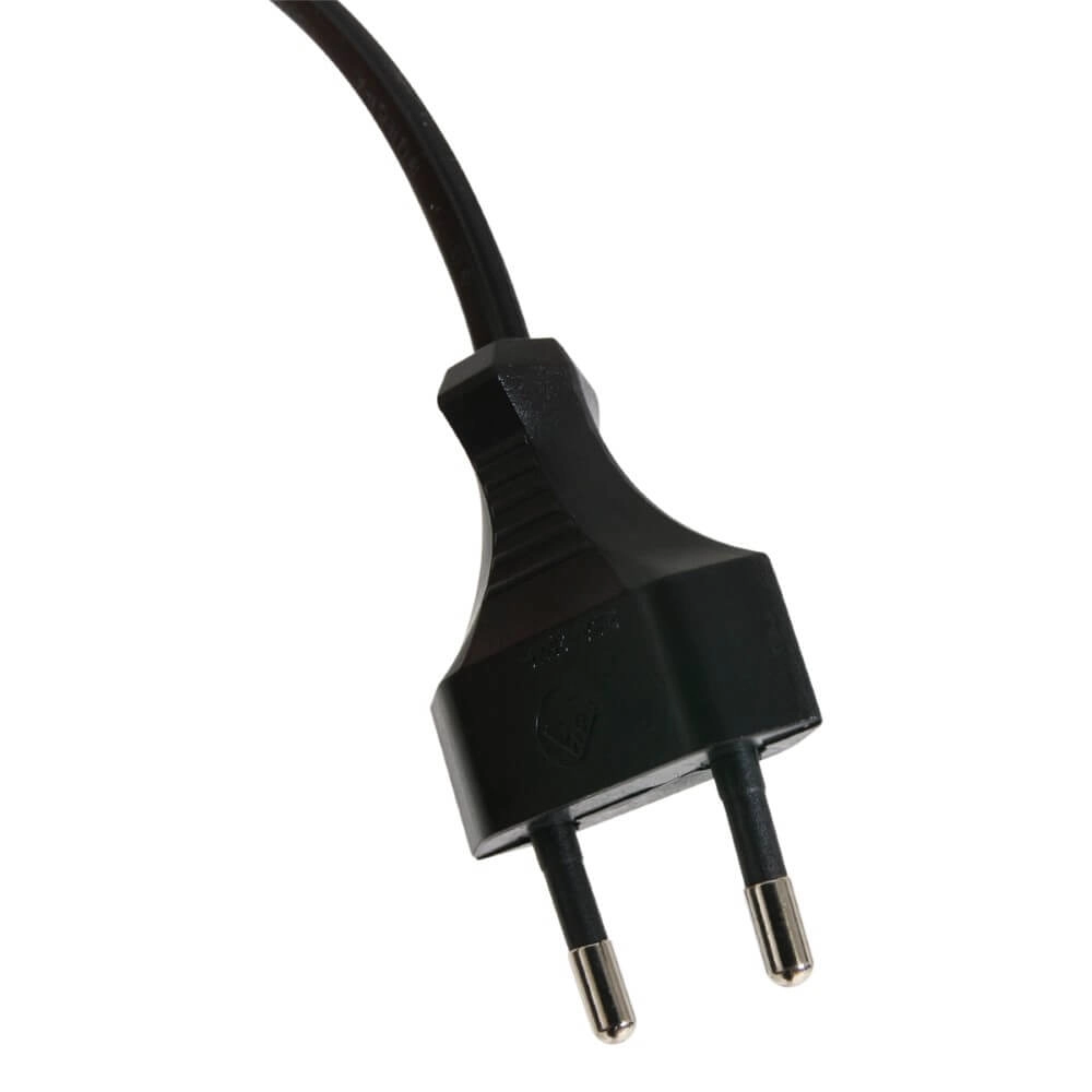 Zwarte leeslamp Zodiac LED voor aan de wand Steinhauer 8712746127331