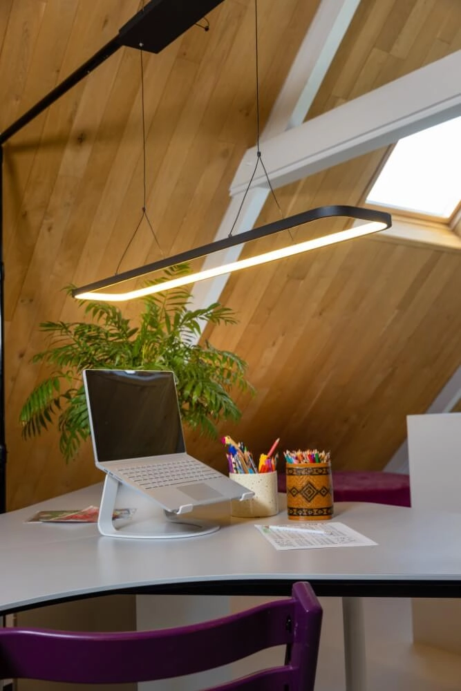 Design led hanglamp Avenue ETH 8720195304807