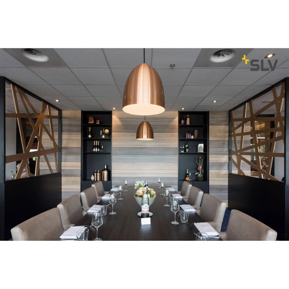 Hanglamp Para Cone 30 SLV 4024163145138