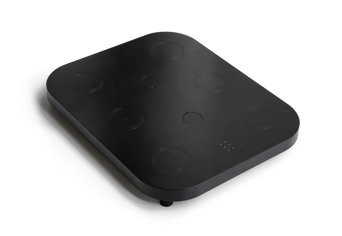 Wireless charger Six