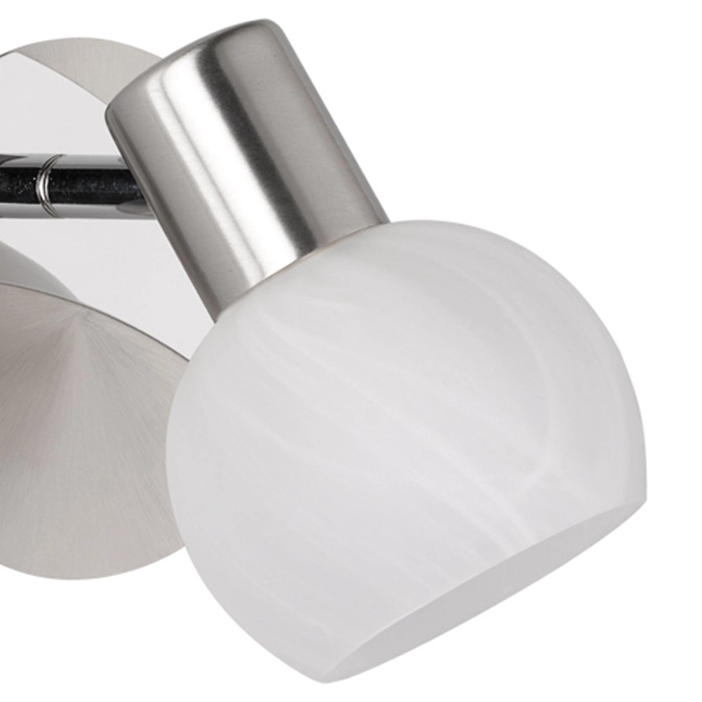 Richtbare spot Antibes Trio 4017807353563