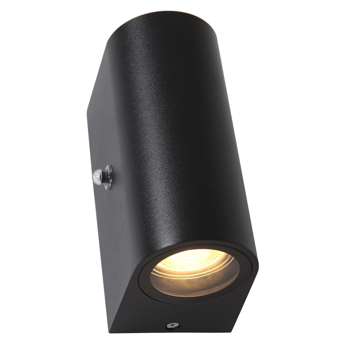 Up down light sensor Dicron 15cm-zwart Steinhauer 8712746133219