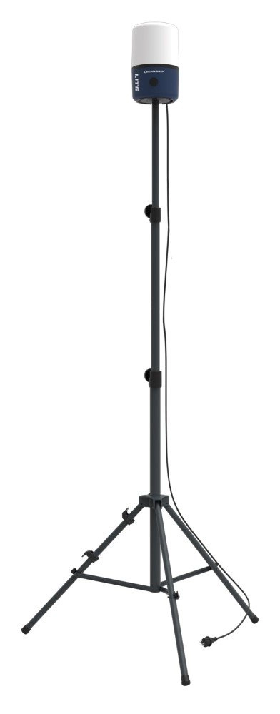 Werkplaats lamp Area Lite CO Scangrip 5708997356371